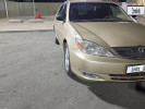 Toyota Camry 2002 года