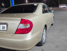 Toyota Camry 2002 года