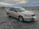 Toyota Camry 2002 года
