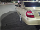 Toyota Camry 2002 года