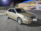 Toyota Camry 2002 года