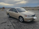 Toyota Camry 2002 года