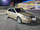 Toyota Camry 2002 года