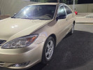 Toyota Camry 2002 года