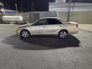 Toyota Camry 2002 года