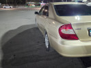 Toyota Camry 2002 года