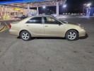 Toyota Camry 2002 года