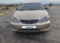 Toyota Camry 2002 года