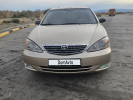 Toyota Camry 2002 года