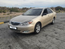 Toyota Camry 2002 года