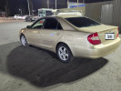 Toyota Camry 2002 года