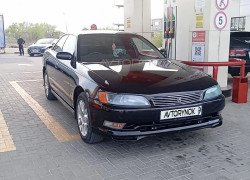 Toyota Mark II 1994 года