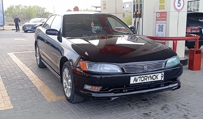 Toyota Mark II 1994 года