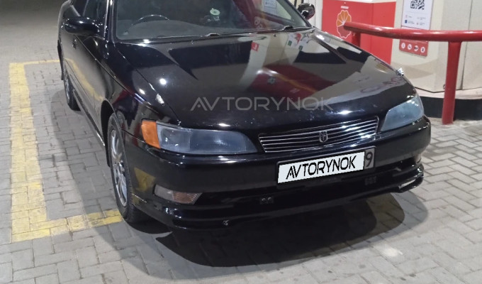 Toyota Mark II 1994 года