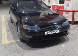 Toyota Mark II 1994 года