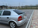 Opel Astra 2000 года