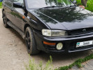 Subaru Impreza 1998 года