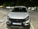 ВАЗ (Lada) Vesta SW Cross 2020 года