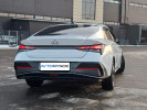 Hyundai Elantra 2023 года