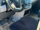 Toyota Sienna 2015 года