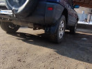 Toyota RAV4 1995 года