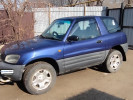 Toyota RAV4 1995 года