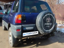 Toyota RAV4 1995 года