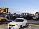 ВАЗ (Lada) Priora 2013 года