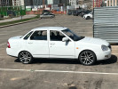 ВАЗ (Lada) Priora 2013 года