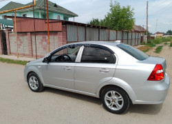 Chevrolet Nexia 2021 года