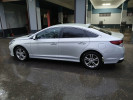 Hyundai Sonata 2019 года