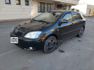 Toyota Corolla 2002 года