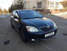Toyota Corolla 2002 года