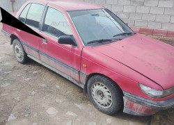Mitsubishi Lancer 1991 года
