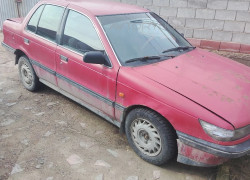 Mitsubishi Lancer 1991 года