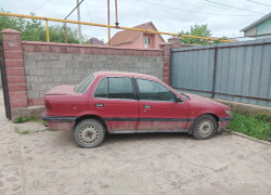 Mitsubishi Lancer 1991 года