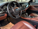 BMW 5 серия 2016 года