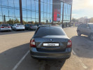 Skoda Rapid 2014 года