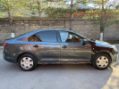 Skoda Rapid 2014 года