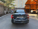Skoda Rapid 2014 года