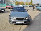Toyota Avensis 2001 года