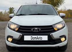 ВАЗ (Lada) Granta 2020 года