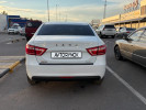 ВАЗ (Lada) Vesta 2019 года