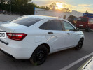 ВАЗ (Lada) Vesta 2019 года