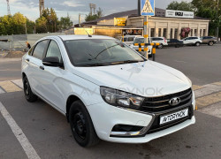 ВАЗ (Lada) Vesta 2019 года