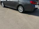 Toyota Camry 2013 года