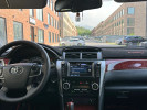 Toyota Camry 2013 года