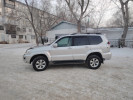 Toyota Land Cruiser Prado 2004 года