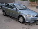 Daewoo Gentra 2014 года