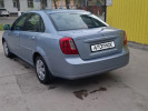Daewoo Gentra 2014 года